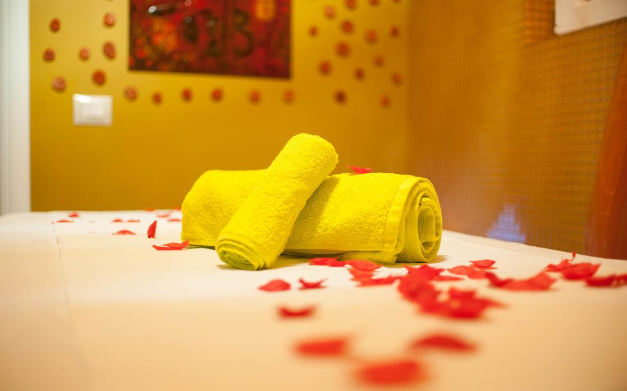 Vila Ada Hotel 티라나 외부 사진